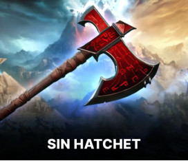 Sin Hatchet Farm